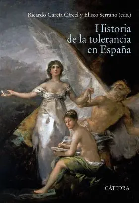 Historia de la Tolerancia en España