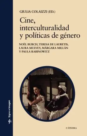 Cine, Interculturalidad y Politicas de Genero