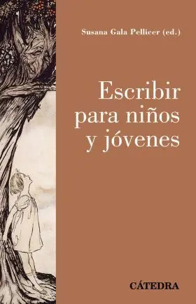 Escribir para Niños y Jovenes