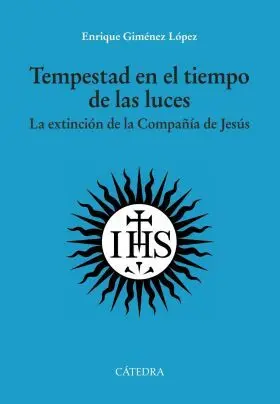 Tempestad en el Tiempo de las Luces