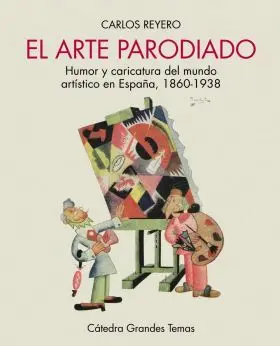 El Arte Parodiado