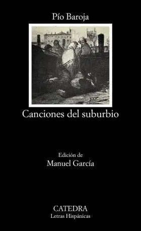 Canciones del Suburbio