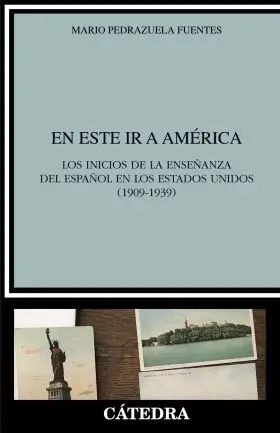 En este Ir a America