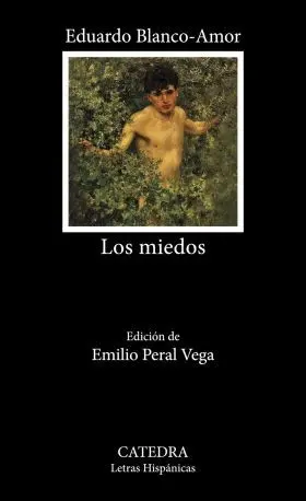 Los Miedos