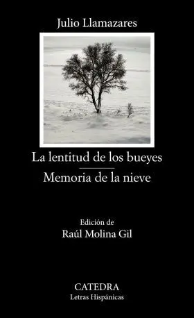 Lentitud de los Bueyes / Memoria de la Nieve, la