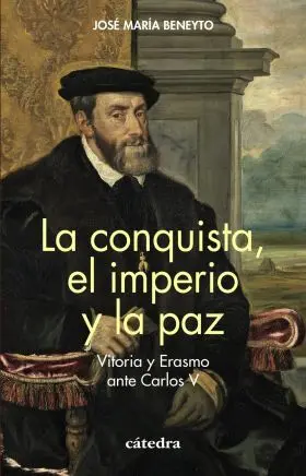 Conquista, el Imperio y la Paz, la