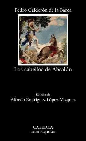 Cabellos de Absalon, los