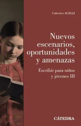 Nuevos Escenarios, Oportunidades y Amenazas