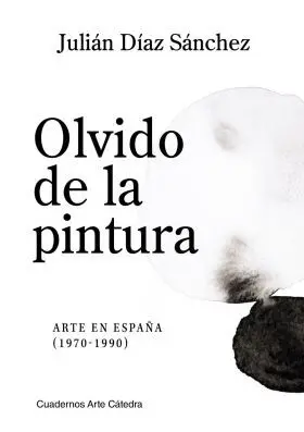 Olvido de la Pintura