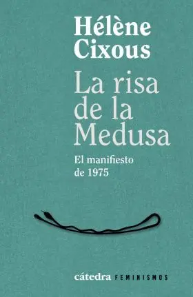Risa de la Medusa, la
