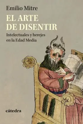 Arte de Disentir, el