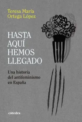 Hasta Aqui Hemos Llegado