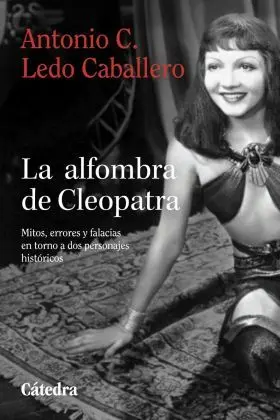 Alfombra de Cleopatra, la