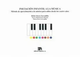 Iniciacion Infantil a la Musica