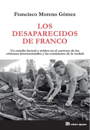 Los Desaparecidos de Franco