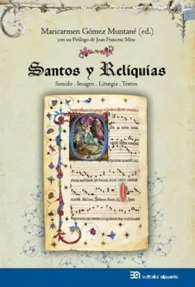 Santos y Reliquias