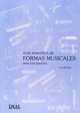 Guia Analitica de Formas Musicales para Estudiante