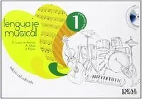 Lenguaje Musical 1º Grado Elemental