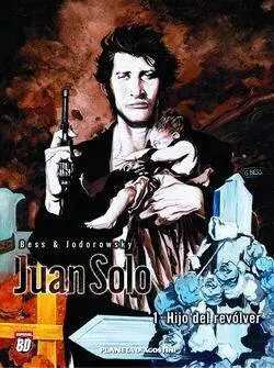 Hijo del Revolver 1