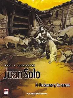 Juan Solo 3