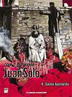 Juan Solo 4