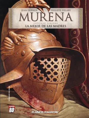 La Mejor de las Madres. Murena