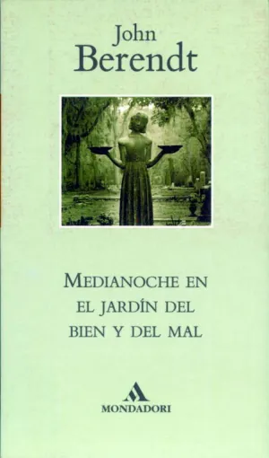 Medianoche en el Jardin del Bien y del Mal