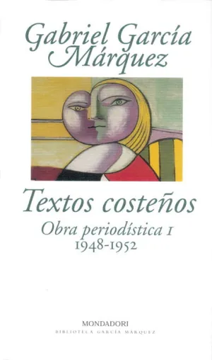 Obra Periodistica 1 1948-1952