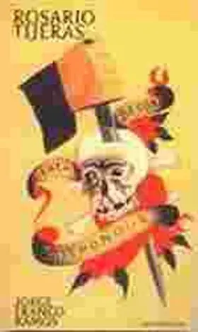 Rosario Tijeras