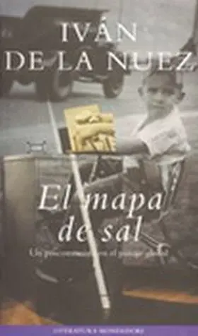 Mapa de Sal