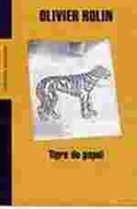 Tigre de Papel