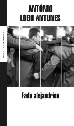 Fado Alejandrino