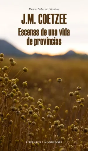Escenas de una Vida de Provincias