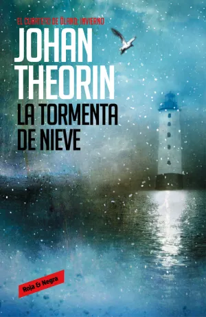 La Tormenta de Nieve (Cuarteto de Öland, 2)