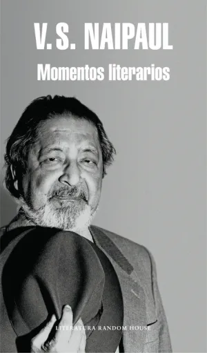 Momentos Literarios