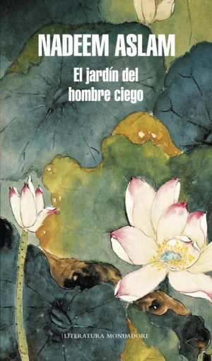 El Jardin de un Hombre Ciego