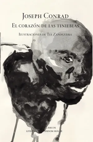El Corazon de las Tinieblas