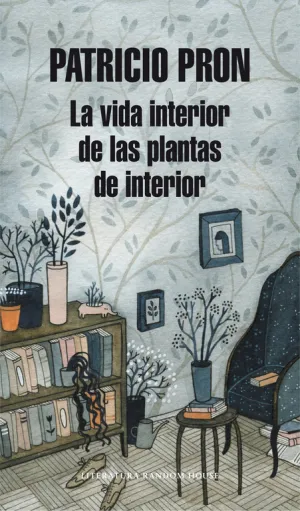 La Vida Interior de las Plantas de Interior