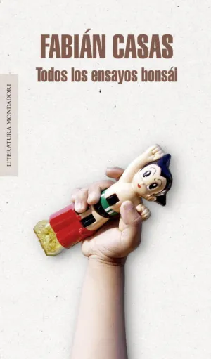 Todos los Ensayos Bonsai