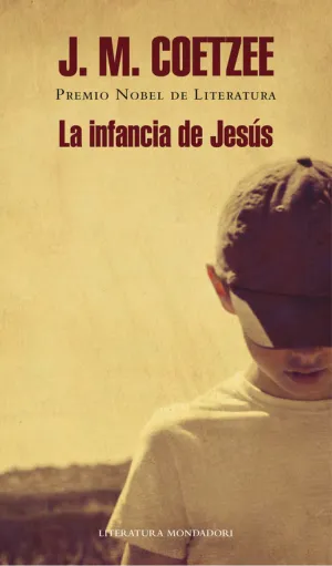 La Infancia de Jesús