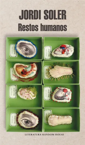 Restos Humanos