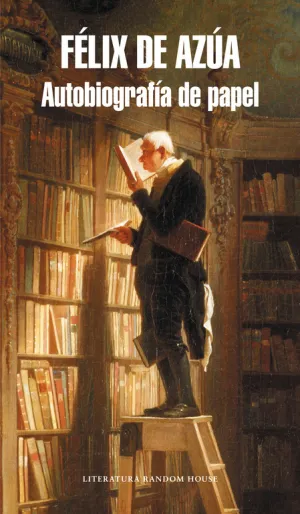 Autobiografia de Papel