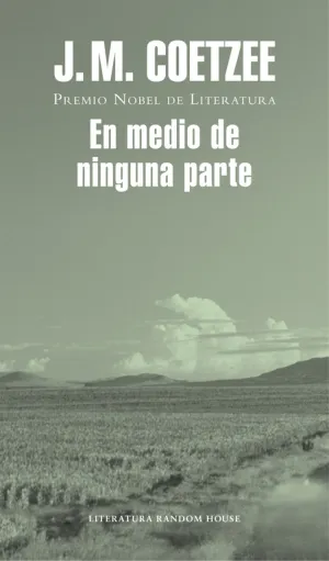 En Medio de Ninguna Parte