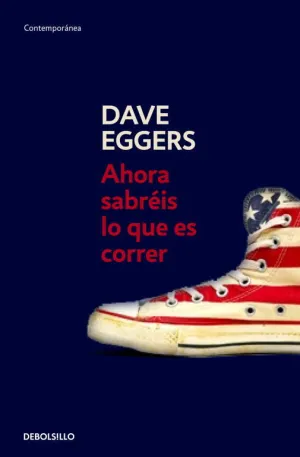 Ahora Sabreis lo que Es Correr