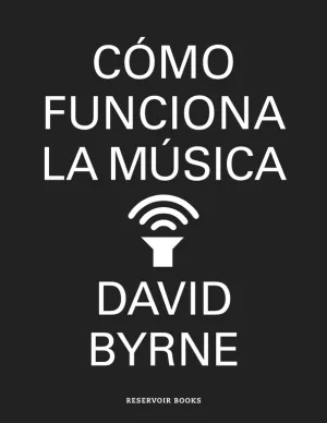 Como Funciona la Musica