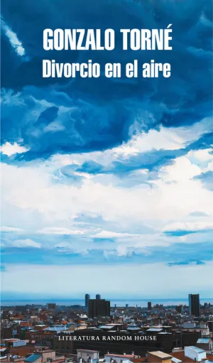 Divorcio en el Aire