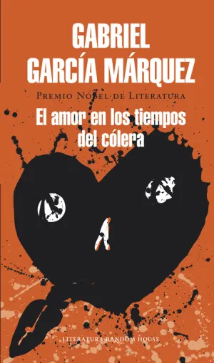 El Amor en los Tiempos de Colera