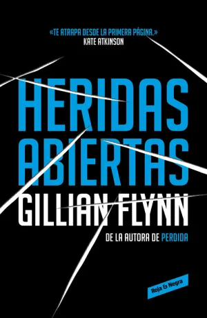 Heridas Abiertas