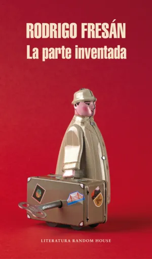 La Parte Inventada