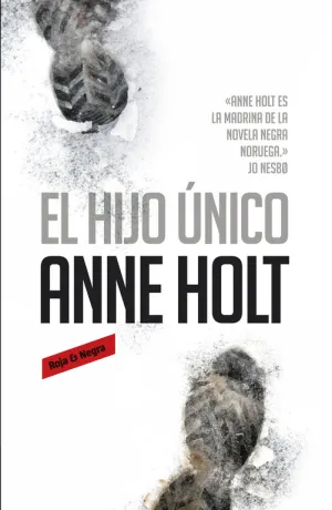 El Hijo Único